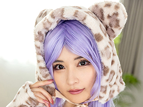 巨乳レイヤー4連中出し乱交オフ会 萌え声＋ピンク乳首に群がるVIP登録会員と戯れる5P撮影会 さぁみんなも登録してね♪ 胡桃さくら サンプル動画サムネイル